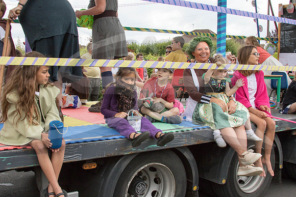 Hedge End Carnival-58
