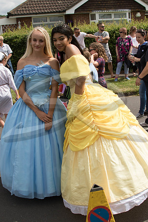 Hedge End Carnival-62