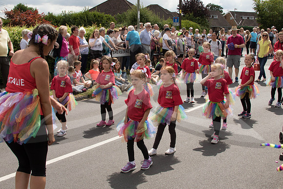 Hedge End Carnival-68