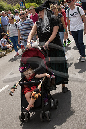 Hedge End Carnival-70
