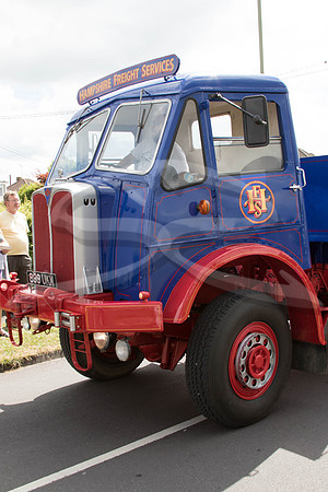Hedge End Carnival-79