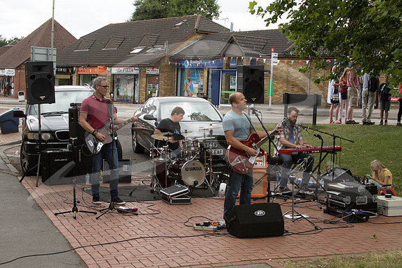 Hedge End Carnival-80