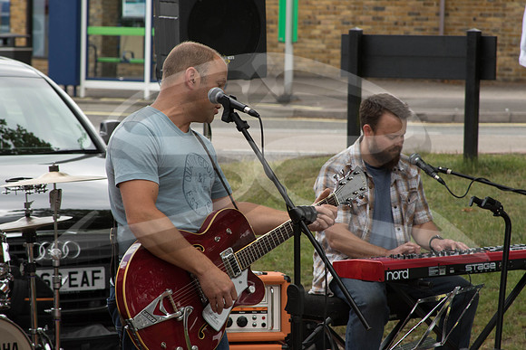Hedge End Carnival-81