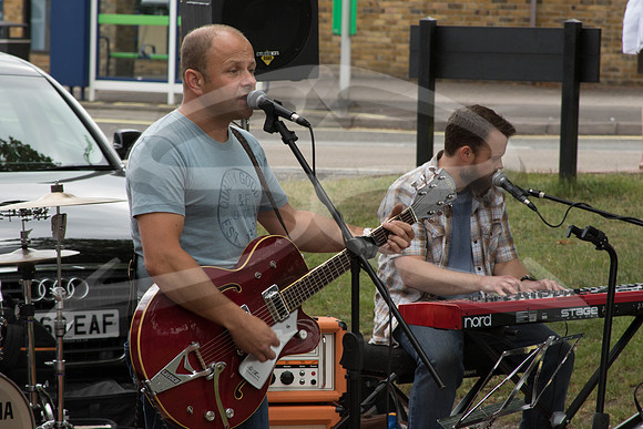 Hedge End Carnival-82