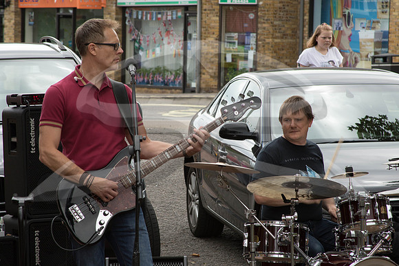 Hedge End Carnival-83