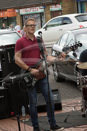 Hedge End Carnival-84