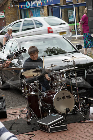 Hedge End Carnival-85