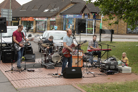 Hedge End Carnival-86