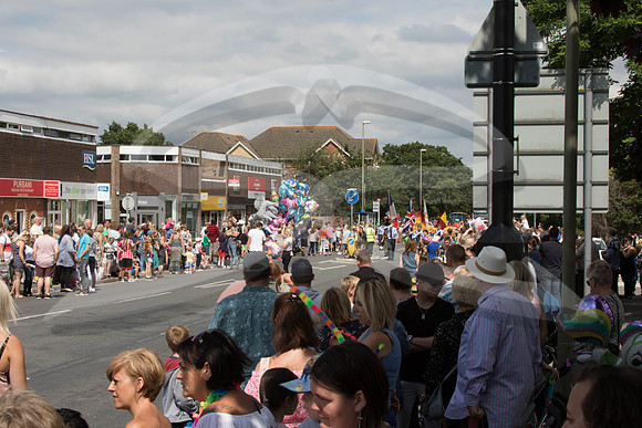 Hedge End Carnival-87