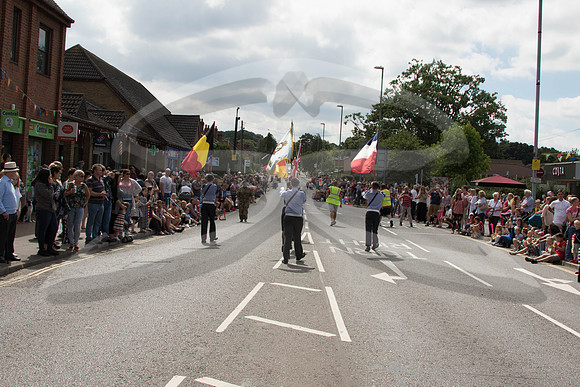Hedge End Carnival-90
