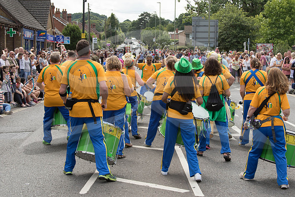 Hedge End Carnival-94