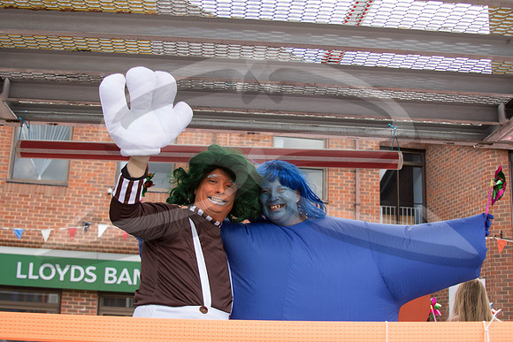 Hedge End Carnival-96