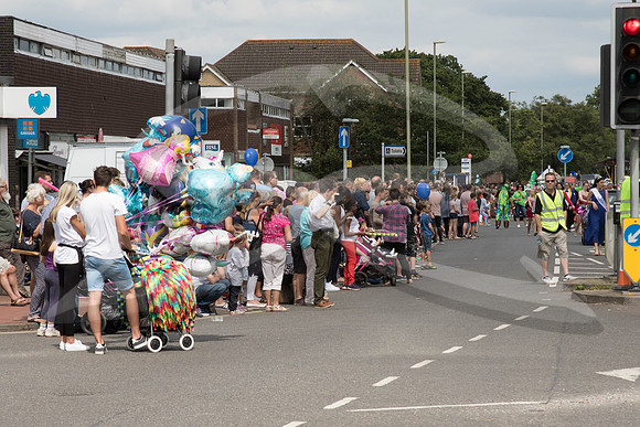 Hedge End Carnival-97