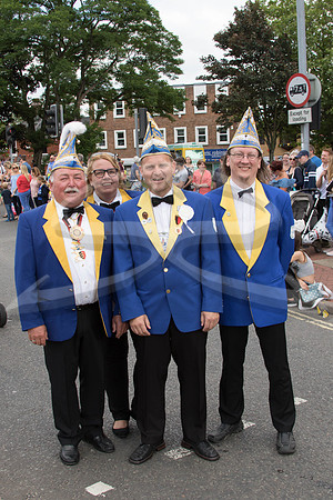 Hedge End Carnival-107