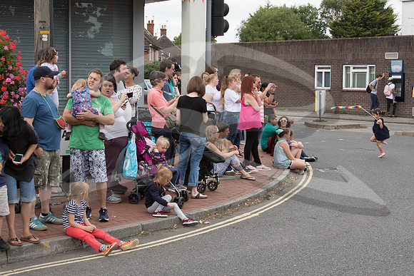 Hedge End Carnival-108