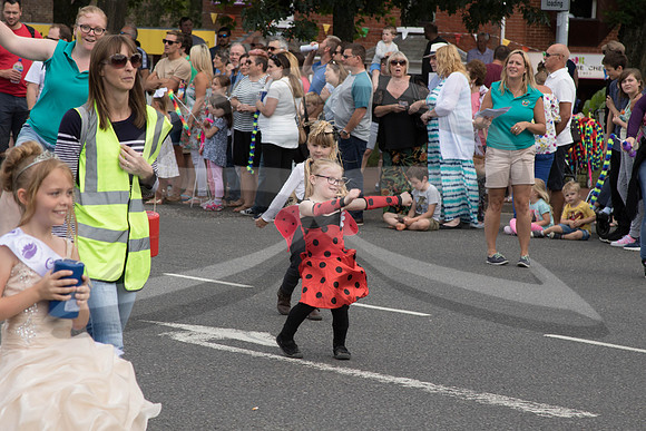 Hedge End Carnival-110