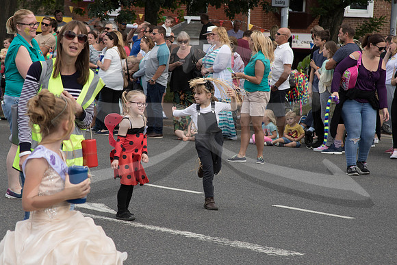 Hedge End Carnival-111