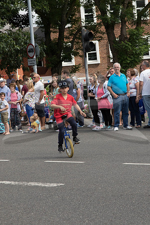 Hedge End Carnival-117