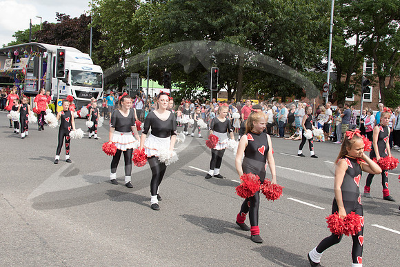 Hedge End Carnival-119