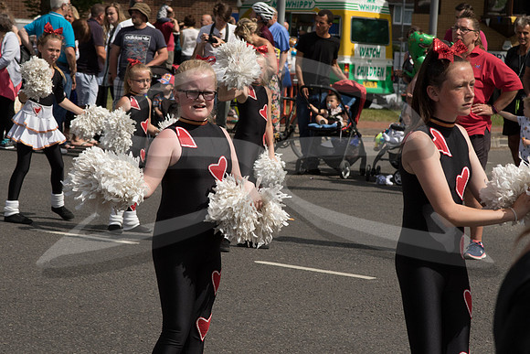 Hedge End Carnival-121