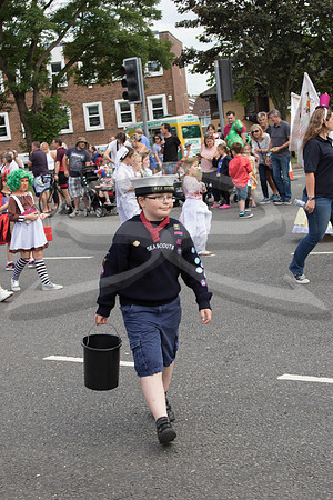 Hedge End Carnival-127